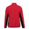 Hummel Authentic Charge Micro Jacke Kids Rot F3062 - rot