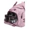 Under Armour Duffle 4.0 Sporttasche S Pink F698 - pink