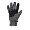 Under Armour CGI Fleece Handschuhe Schwarz F001 - schwarz