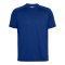 Under Armour Tech 2.0 T-Shirt Blau F400 - blau