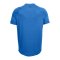 Under Armour Tech 2.0 T-Shirt Blau F787 - blau