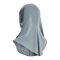 Under Armour Sport Hijab Damen Blau F465 - blau