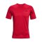 Under Armour Vent 2.0 T-Shirt Training Rot F600 - rot