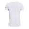 Under Armour Popsicle T-Shirt Kids Weiss F100 - weiss