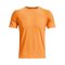 Under Armour IsoChill 200 T-Shirt Running F857 - orange