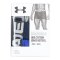 Under Armour Charged Boxer 3in 3er Pack Blau F400 - blau