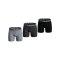 Under Armour Charged Boxer 6in 3er Pack Grau F012 - grau