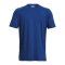 Under Armour Rush Energy T-Shirt Blau F471 - blau