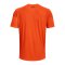 Under Armour Rush Energy T-Shirt Training F825 - orange