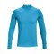 Under Armour Outrun The Cold Sweatshirt F419 - blau