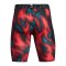 Under Armour HG Short Rot F628 - rot