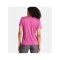 Under Armour Tech T-Shirt Damen Pink F652 - pink