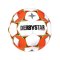 Derbystar Atmos AG S-Light 290g v23 Lightball Orange Rot F730 - orange