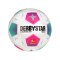 Derbystar Bundesliga Club Light 350g v23 Lightball Weiss F023 - weiss
