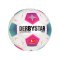 Derbystar Bundesliga Club S-Light 290g v23 Lightball Weiß F023 - weiss