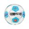 Derbystar Bundesliga Brillant Replica v24 Trainingsball F024 - weiss