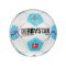 Derbystar Bundesliga Brillant Replica Light 350g v24 Trainingsball F024 - weiss