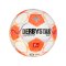 Derbystar Bundesliga Club Light 350g v24l Trainingsball F024 - weiss