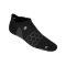 Asics Road Neutral PED Single Tab Socken Run F0904 - schwarz