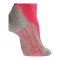 FALKE RU4 Short Socken Damen Rosa F8564 - rosa