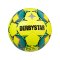 Derbystar Futsal Brillant TTV20 Trainingsball F547 - gelb