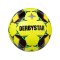 Derbystar Futsal Brillant TTV20 Trainingsball F547 - gelb