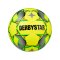 Derbystar Futsal Basic Pro S-Light V20 Ball F584 - gelb