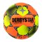 Derbystar Bundesliga Brillant APS Winter Spielball Weiss F020 - orange
