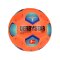 Derbystar Bundesliga Brillant APS v23 High Visible Spielball 2023/2024 Orange F023 - orange