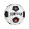 Derbystar Bundesliga Brillant APS Classic v23 Spielball 2023/2024 Weiss Schwarz F023 - weiss
