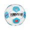 Derbystar Bundesliga Brillant APS v24 Spieball F024 - weiss