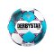 Derbystar Bundesliga Comet APS Spielball Weiss F020 - weiss