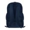 JAKO Challenge Rucksack mit Bodenfach Blau F510 - blau