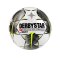 Derbystar Bundesliga Brillant TT HS Trainingsball Weiss F019 - weiss