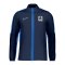 Nike TSV 1860 München Präsentationsjacke F451 - blau