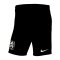Nike TSV 1860 München Short Away 2022/2023 Kids Schwarz F010 - schwarz