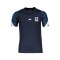 Nike TSV 1860 München Trainingsshirt Blau F451 - blau