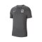 Nike TSV 1860 München Lifestyle T-Shirt Grau F071 - grau
