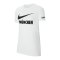 Nike TSV 1860 München Lifestyle T-Shirt Damen F100 - weiss