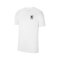 Nike TSV 1860 München Lifestyle T-Shirt Weiss F100 - weiss