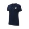 Nike TSV 1860 München Park T-Shirt Damen Blau F451 - blau