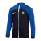 Nike TSV 1860 München Trainingsjacke Blau F451 - blau