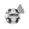 Derbystar Bundesliga Magic 20xLightball 350 Gramm F126 - weiss