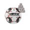 Derbystar Bundesliga Magic 10xS-Lightball 290 Gramm Gr. 4 Weiss F123 - weiss
