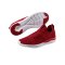 PUMA Ignite Flash evoKNIT Sneaker Rot F01 - rot