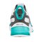 PUMA LQDCELL Optic Sneaker Weiss Blau F03 - Weiss