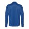 Hummel Tech Move 1/2 Zip Sweatshirt F7045 - blau