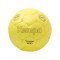 Kempa Trainingsball 600 Gelb F02 - gelb