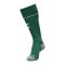 Hummel Pro Football Sock Socken Grün F6131 - Gruen