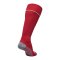 Hummel Pro Football Sock Socken Rot F3946 - Rot